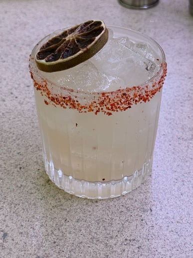 Gallery photo 1 of Yaciel Arias - Professional Bartender