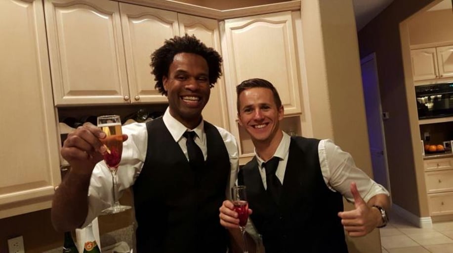 Gallery photo 5 of Professional & Reliable Bartending