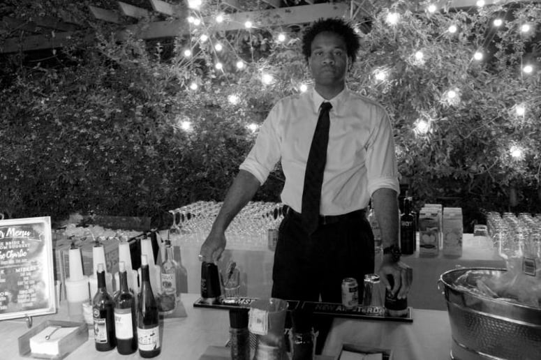 Gallery photo 2 of Professional & Reliable Bartending