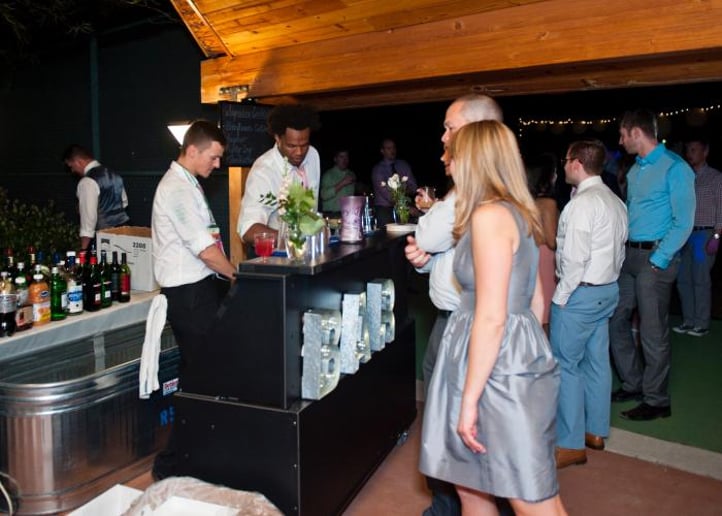 Gallery photo 7 of Professional & Reliable Bartending