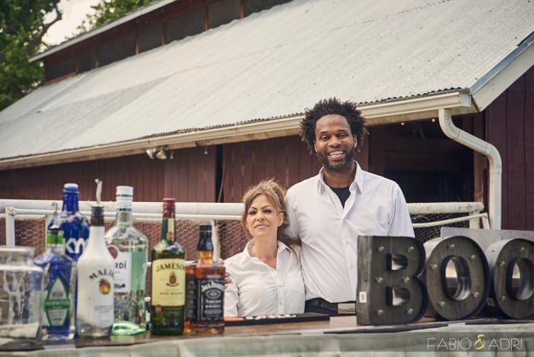 Gallery photo 3 of Professional & Reliable Bartending