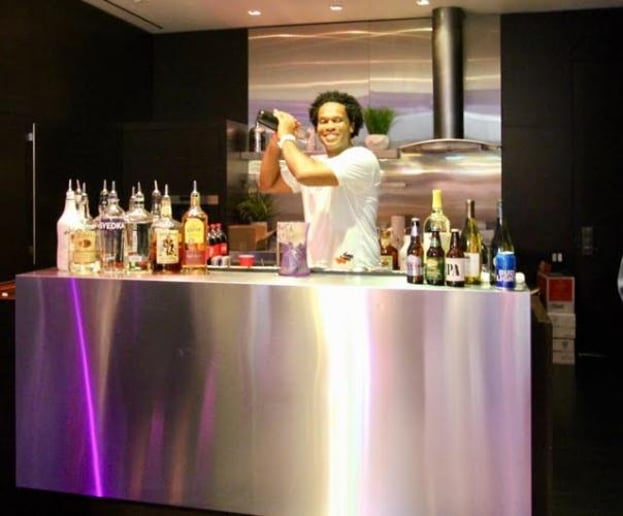 Gallery photo 8 of Professional & Reliable Bartending
