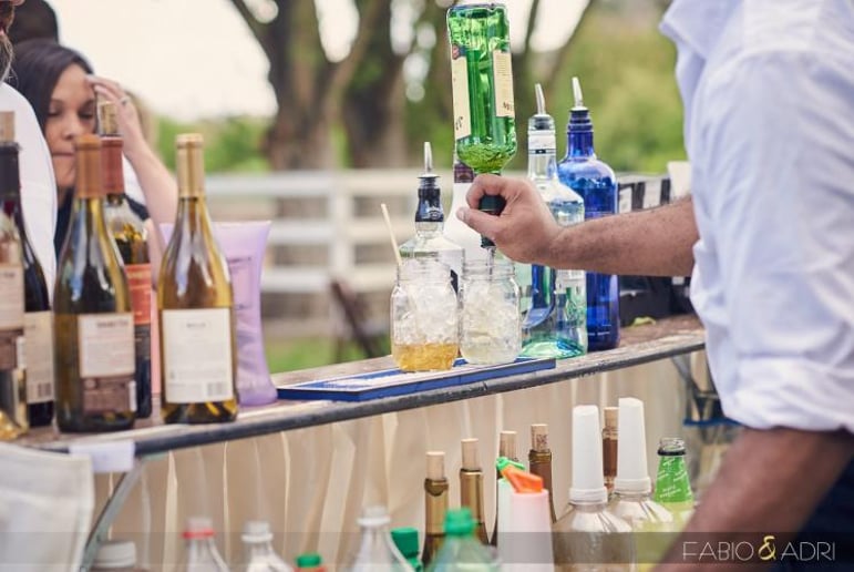 Gallery photo 6 of Professional & Reliable Bartending