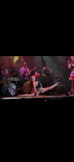 Gallery photo 7 of Stefanie Schlief - Professional Belly Dancer