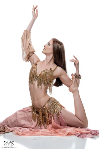 Gallery photo 4 of Rhia - Professional Bellydance Artist