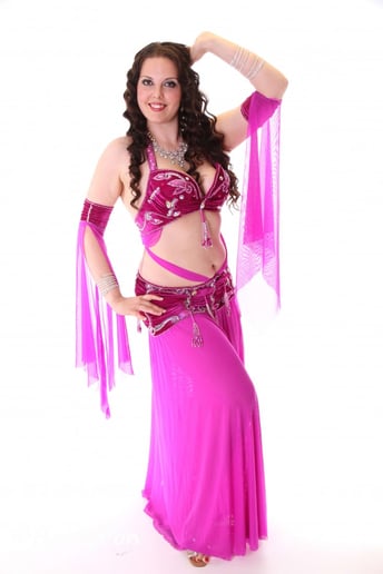 Gallery photo 3 of Professional Bellydance
