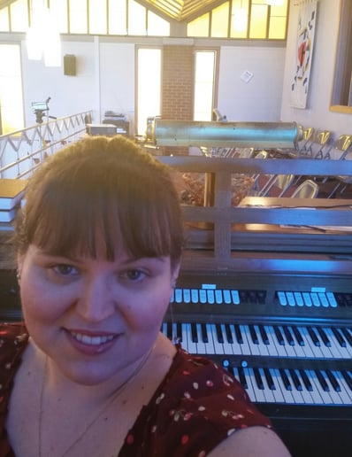 Gallery photo 5 of Janna Zornow - Professional musician