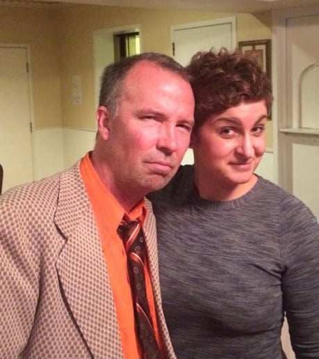 Gallery photo 7 of Professional Comedian/MC
