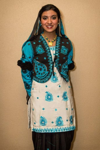 Gallery photo 1 of Professional Dancer and Choreographer