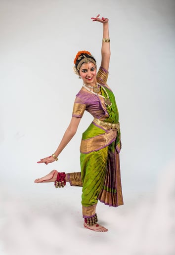 Gallery photo 3 of Professional Dancer and Choreographer