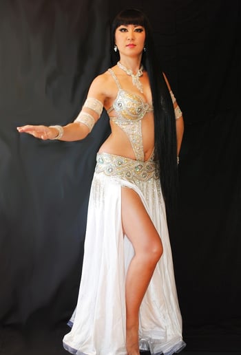 Gallery photo 3 of "Professional Dancer" "Dance Instructor"