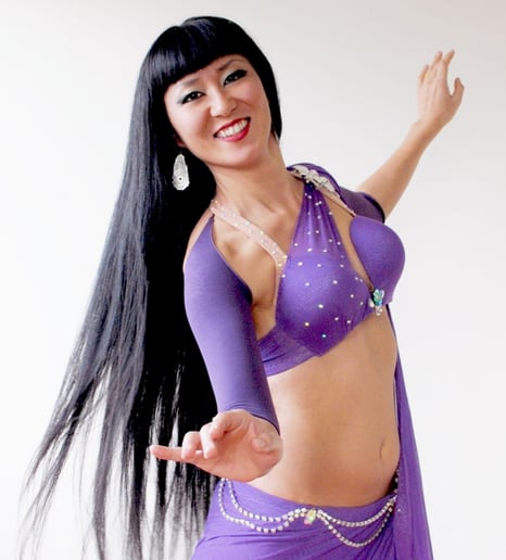 Gallery photo 4 of "Professional Dancer" "Dance Instructor"