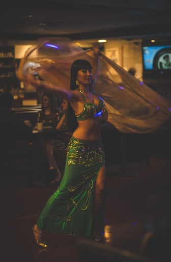 Gallery photo 5 of "Professional Dancer" "Dance Instructor"
