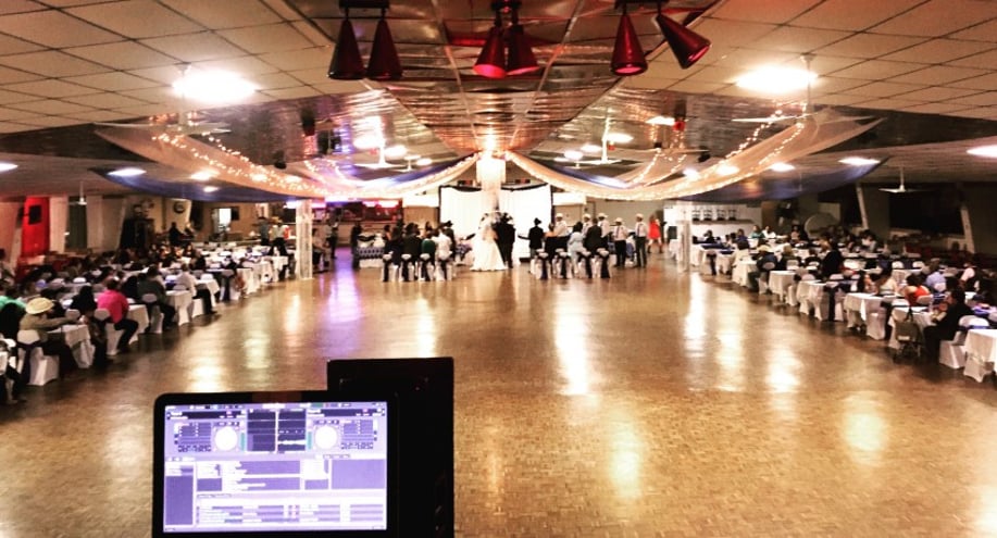 Gallery photo 9 of Direct Motion DJ's