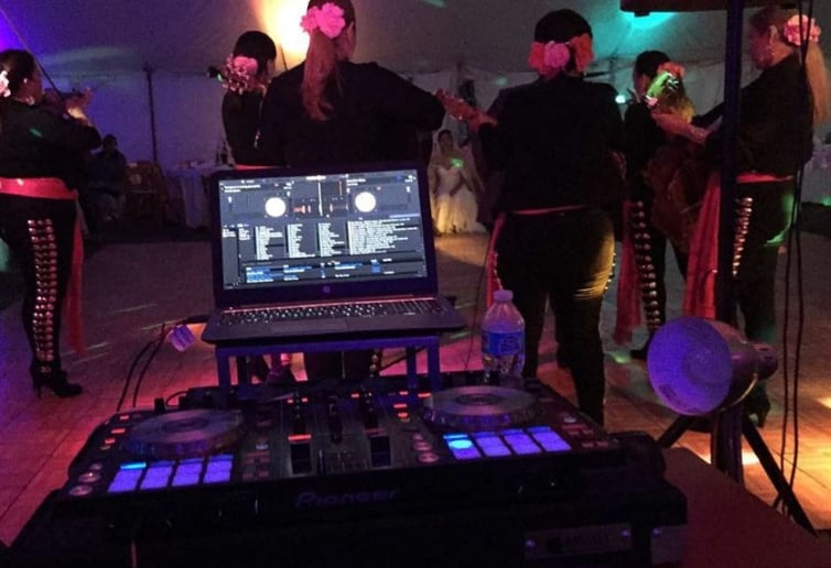 Gallery photo 10 of Direct Motion DJ's