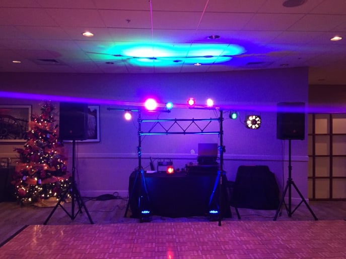Gallery photo 4 of Direct Motion DJ's