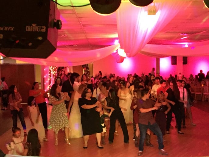 Gallery photo 2 of Direct Motion DJ's