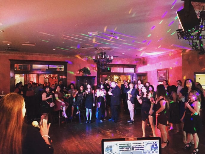 Gallery photo 1 of Direct Motion DJ's