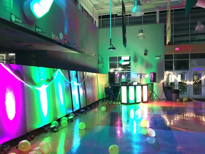 Gallery photo 3 of Direct Motion DJ's