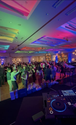Gallery photo 6 of DJ Rise, Professional DJ For Your Event