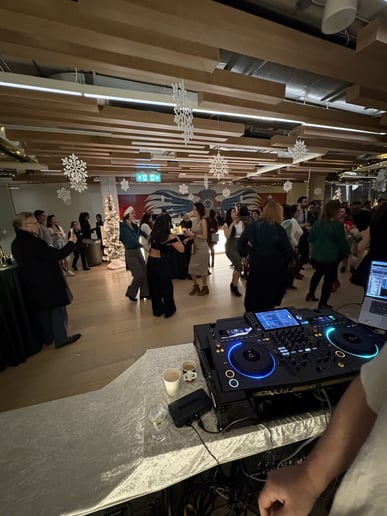 Gallery photo 7 of DJ Rise, Professional DJ For Your Event