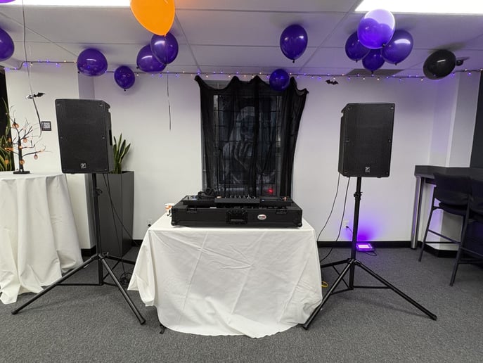 Gallery photo 10 of DJ Rise, Professional DJ For Your Event