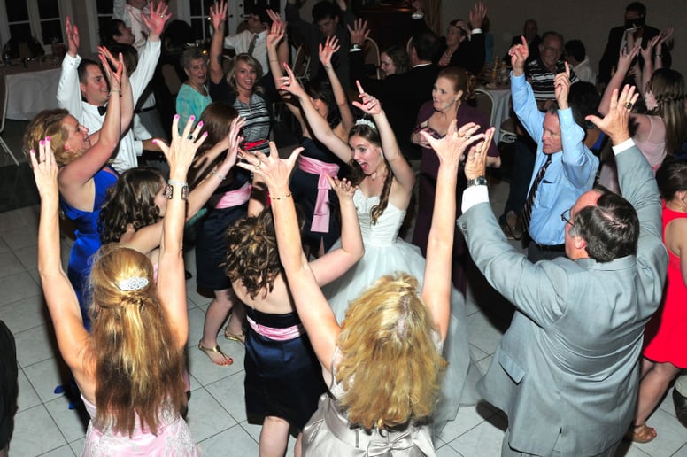 Gallery photo 3 of Professional DJ Services