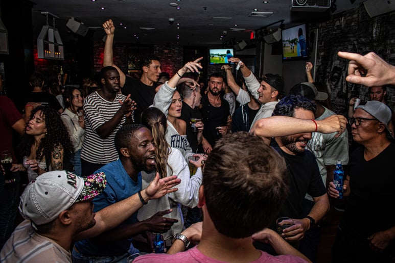 Gallery photo 1 of Professional DJ Services