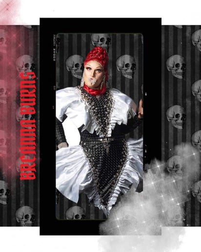 Gallery photo 1 of Professional Drag Performer