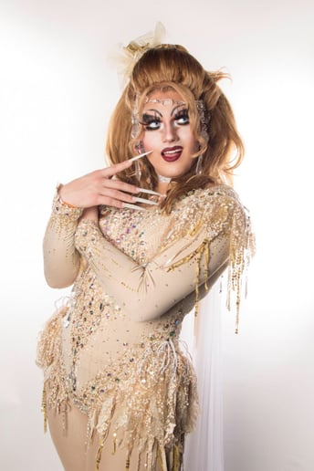 Gallery photo 2 of Professional Drag Performer