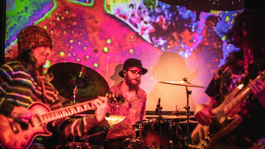 Gallery photo 1 of Professional Drummer for Live and Studio