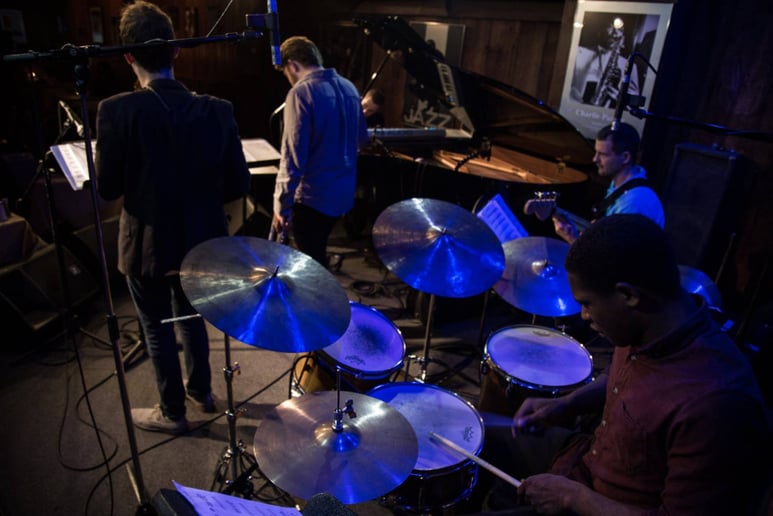 Gallery photo 2 of Professional Drummer