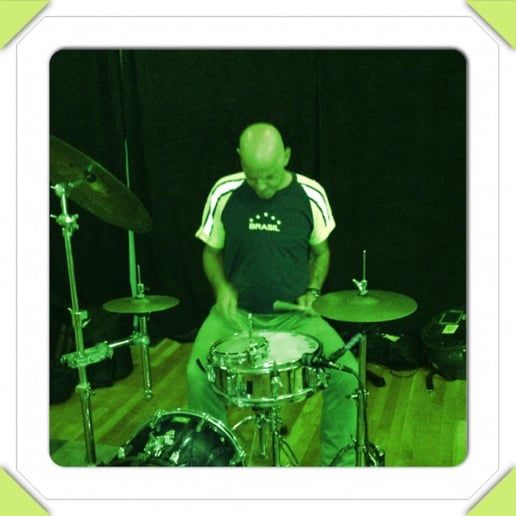 Gallery photo 2 of Professional Drummer