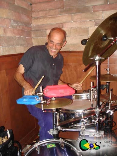 Gallery photo 3 of Professional Drummer