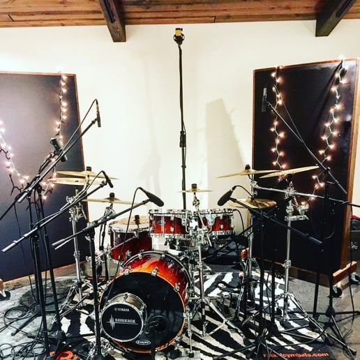 Gallery photo 1 of Professional Drummer/Producer - Nashville