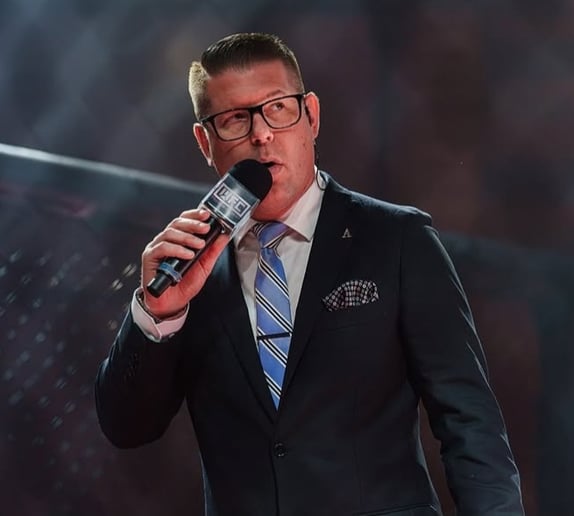 Gallery photo 1 of Garett Fertig, Professional Emcee & Event Host