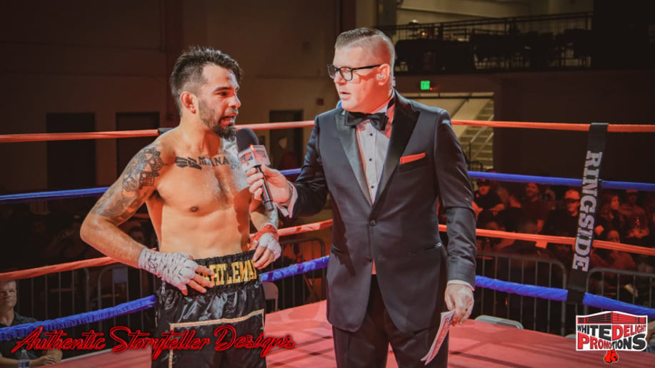 Gallery photo 5 of Garett Fertig, Professional Emcee & Event Host