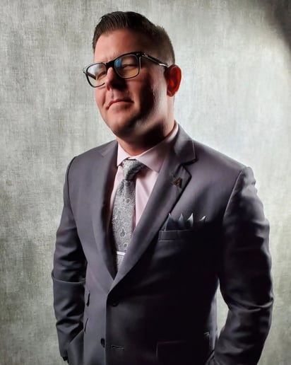 Gallery photo 10 of Garett Fertig, Professional Emcee & Event Host