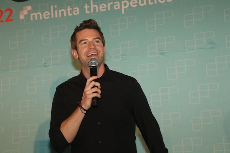 Gallery photo 2 of Joe Cummings - Best Emcee / Host & Auctioneer