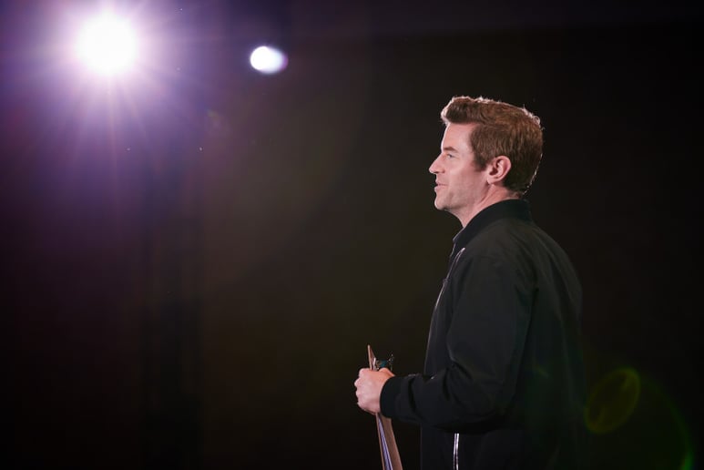 Gallery photo 28 of Joe Cummings - Best Emcee / Host & Auctioneer