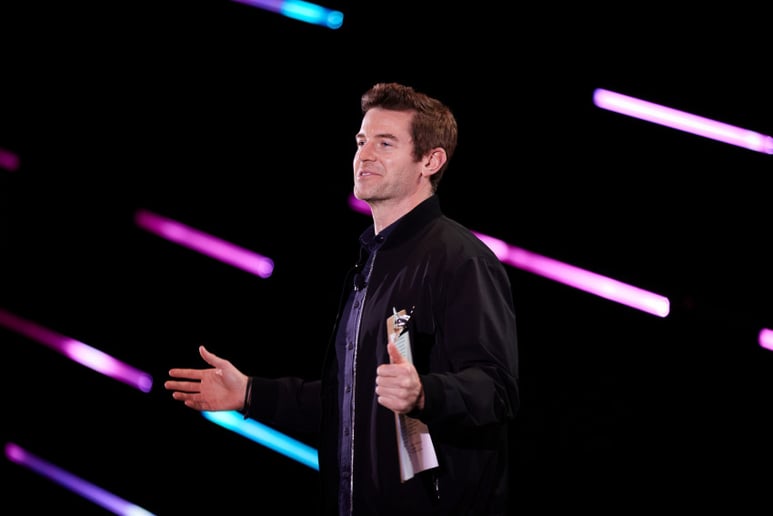 Gallery photo 4 of Joe Cummings - Best Emcee / Host & Auctioneer
