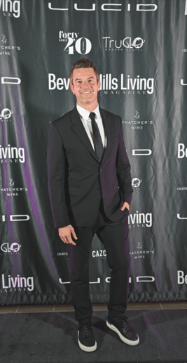 Gallery photo 24 of Joe Cummings - Best Emcee / Host & Auctioneer
