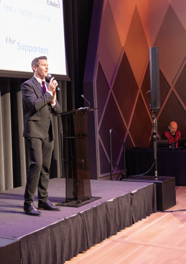 Gallery photo 25 of Joe Cummings - Best Emcee / Host & Auctioneer