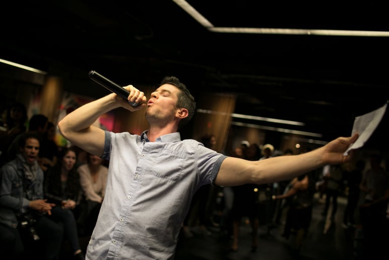 Gallery photo 9 of Joe Cummings - Best Emcee / Host & Auctioneer