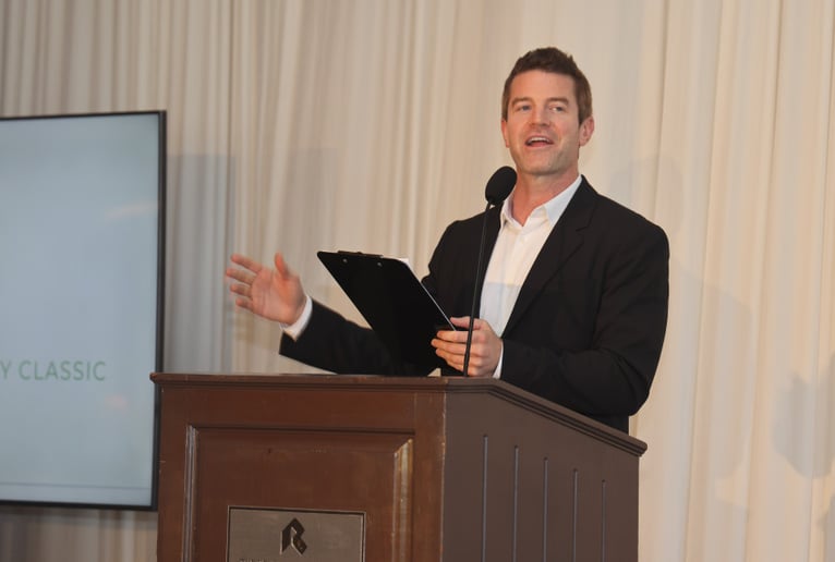 Gallery photo 13 of Joe Cummings - Best Emcee / Host & Auctioneer