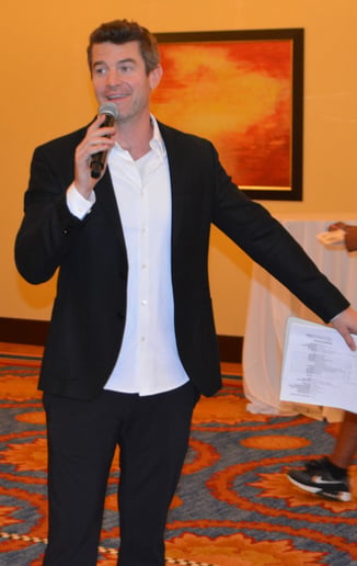 Gallery photo 11 of Joe Cummings - Best Emcee / Host & Auctioneer