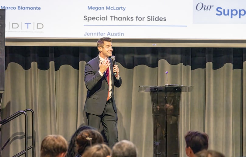 Gallery photo 18 of Joe Cummings - Best Emcee / Host & Auctioneer