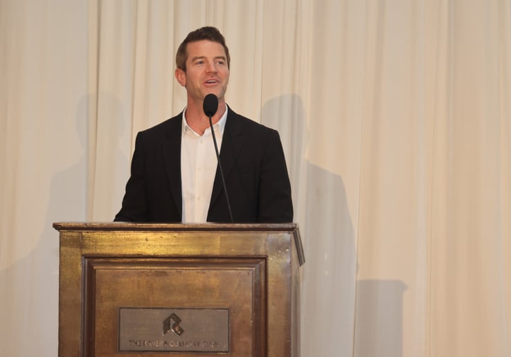 Gallery photo 45 of Joe Cummings - Best Emcee / Host & Auctioneer