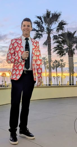 Gallery photo 41 of Joe Cummings - Best Emcee / Host & Auctioneer
