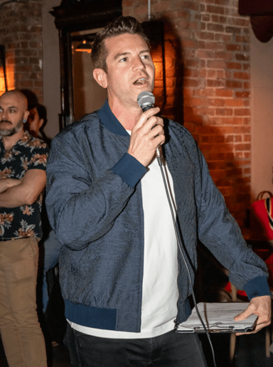 Gallery photo 42 of Joe Cummings - Best Emcee / Host & Auctioneer